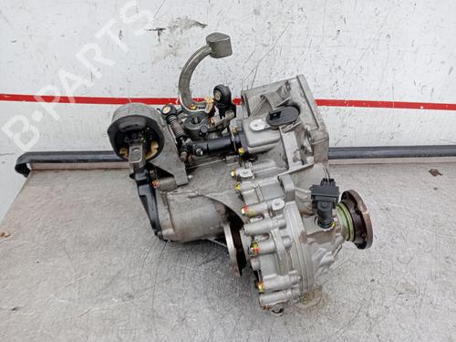 gearbox-vw-lupo-i-6x1-6e1-1998-1999-2000-2001-2002-2003-2004-2005-31755835 main image