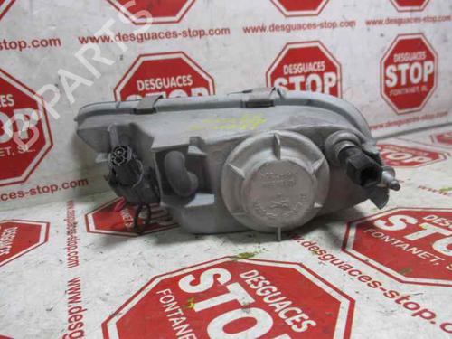 Left front fog light DAEWOO LEGANZA (KLAV) 2.2 16V | BP7345775C30 