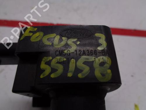 Ignition coil FORD FOCUS III 1.0 EcoBoost | BP15934827M94 