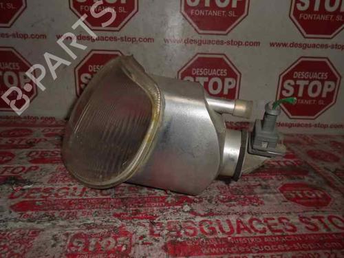 Left front indicator CITROËN SAXO (S0, S1) 1.6 VTL, VTR | BP7318824C32 