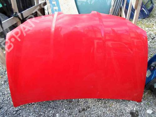 Used Hood SEAT AROSA (6H1) [1997-2004]  7621166