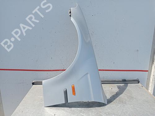Used Left front fenders BMW 3 Compact (E46) 318 ti (143 hp) 25846615