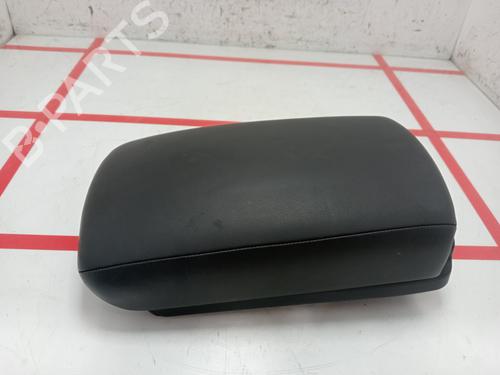 Armrest / Center console NISSAN QASHQAI I (J10, NJ10)  | BP29117511I20 