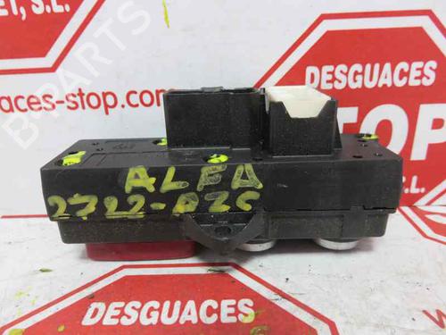Warning switch ALFA ROMEO 159 Sportwagon (939_) 1.9 JTDM 16V (939BXC1B, 939BXC12) | BP7397273I22 
