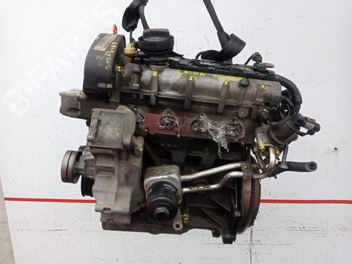 Engine SEAT LEON (1M1) | BP24444047M1 - Image 16