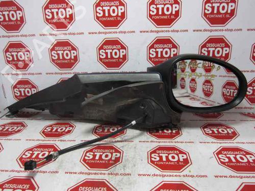 Used Right mirror RENAULT ESPACE III (JE0_) [1996-2002]  7382932