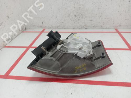 Left taillight AUDI A4 B7 Avant (8ED)  | BP28316913C34 