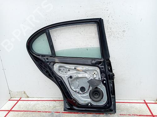 Left rear door SEAT LEON (1M1) 1.9 TDI | BP19538631C4 
