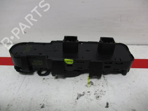 Left front window switch CITROËN C4 I (LC_) | BP32782897I27 - Image 4