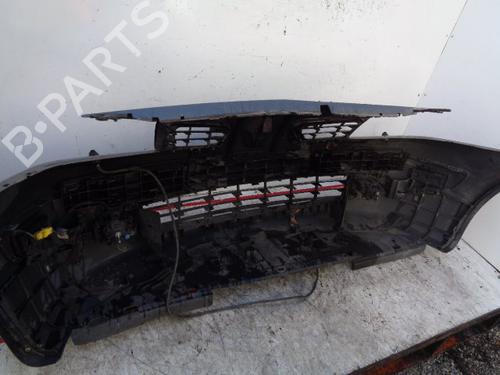 Front bumper RENAULT MEGANE II (BM0/1_, CM0/1_) 2.0 dCi (BM1K, CM1K) | BP16442711C7 