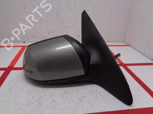 Right mirror FORD MONDEO III Saloon (B4Y) 2.5 V6 24V | BP15934384C27 