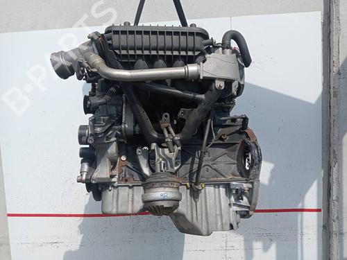 Engine MERCEDES-BENZ E-CLASS (W211) | BP38727590M1 - Image 10
