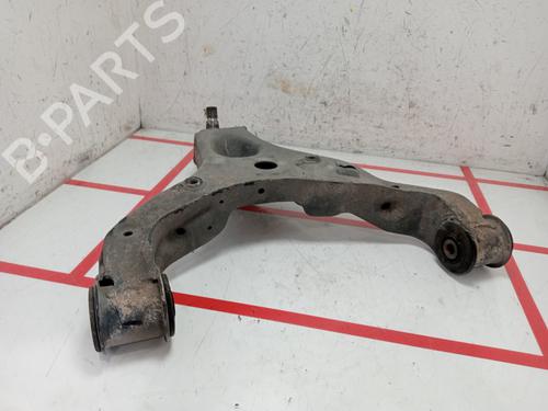 Right front suspension arm MERCEDES-BENZ SPRINTER 3,5-t Van (B906)  | BP29242615M13 