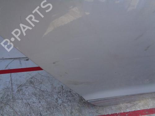 Right rear door AUDI A6 C6 (4F2) 2.7 TDI quattro | BP17536891C5 