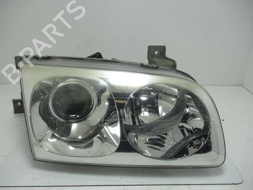 Used Right headlight HYUNDAI TRAJET (FO) 2.0 CRDi (113 hp) 15925288