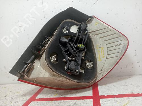 Left taillight BMW 1 (E87) 118 d | BP22201039C34 