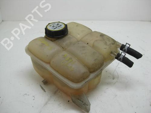 Ekspansjonstank FORD FOCUS II (DA_, HCP, DP) 1.6 TDCi (109 hp) 9441703
