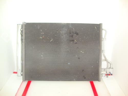 Used AC radiator HYUNDAI i10 II (BA, IA) 1.0 (67 hp) 15927967