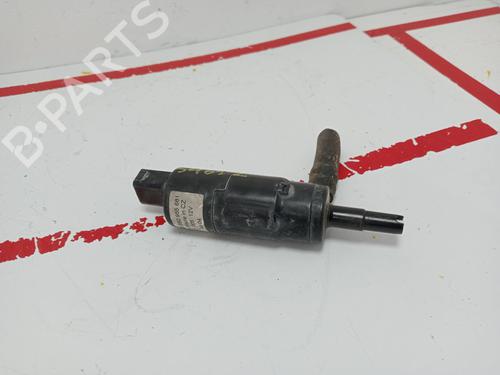 Sprinklervæskepumpe VW TOUAREG (7LA, 7L6, 7L7) 2.5 R5 TDI (174 hp) 15933594
