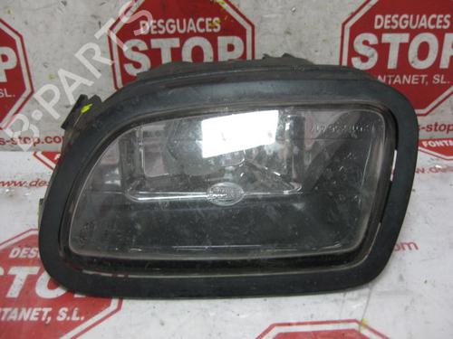 Used Left front fog light JAGUAR XJ (X300, X330) 6 3.2 (211 hp) 7331244