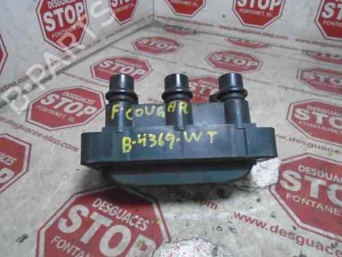 Ignition coil FORD COUGAR (EC_) 2.5 V6 24V | BP7388213M94 