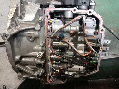 Used Gearbox OPEL ASTRA J Sports Tourer (P10) [2010-2015]  19514630