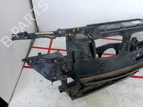Front slam panel BMW 5 (E39) 525 tds | BP18916742C72 