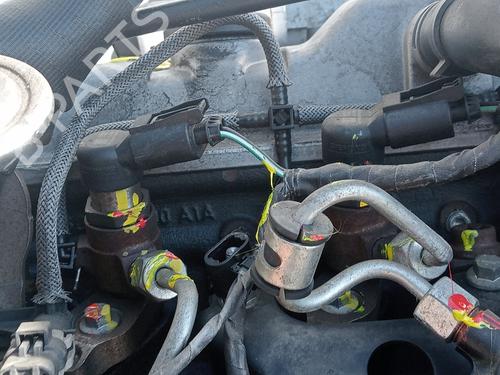 Engine FORD FOCUS II (DA_, HCP, DP) | BP36157023M1 - Image 3