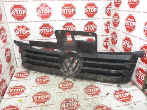 Grille VW POLO (9N_, 9A_) 1.4 16V | BP8507211C40 
