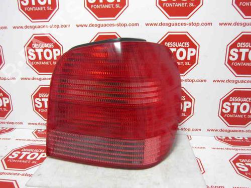 Used Right taillight VW POLO (6N2) [1999-2001]  7341041
