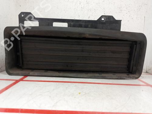 Frontplade/Frontkurv RENAULT CLIO IV (BH_)  | BP30061533C72 