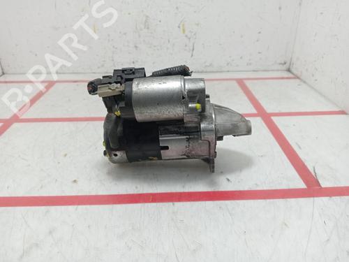 Used Starter Starter MAZDA 3 Saloon (BK) 1.6 (BK12) (105 hp) 25789514 25789514