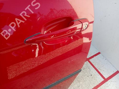 Left front door BMW 3 Compact (E46) 316 ti | BP19535311C2 
