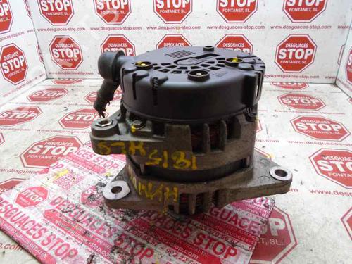 Alternator HYUNDAI ix35 (LM, EL, ELH)  | BP7397598M7 
