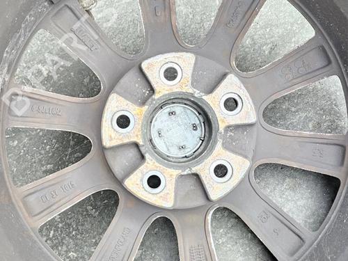 Rim OPEL ZAFIRA / ZAFIRA FAMILY B (A05)  | BP28516062C45 