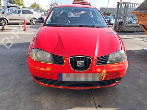 Right taillight SEAT IBIZA III (6L1)  | BP21539103C35 