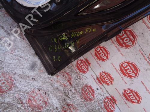 Right front door CITROËN C4 Picasso I MPV (UD_) 1.6 VTi 120 | BP8794562C3 