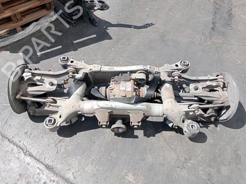 rear-axle-bmw-5-touring-e61-2004-2005-2006-2007-2008-2009-2010-34275499 main image