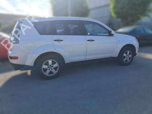 Front differential MITSUBISHI OUTLANDER II (CW_W) 2.0 DI-D (CW8W) | BP27379590M23  - Image 15