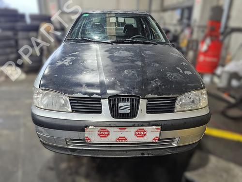 Rear left interior door handle SEAT CORDOBA (6K1, 6K2)  | BP24457679I15 