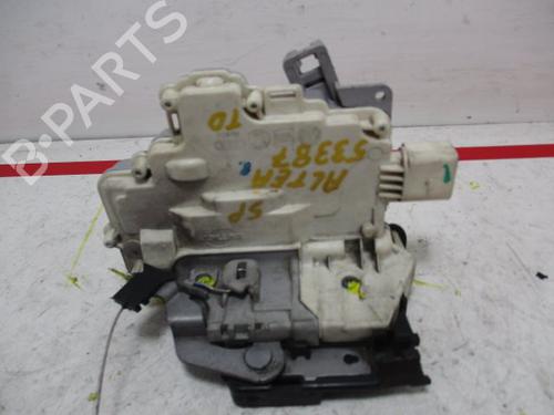 Used Rear right lock Rear right lock SEAT ALTEA XL (5P5, 5P8) 2.0 TDI 16V (140 hp) 33470739 33470739