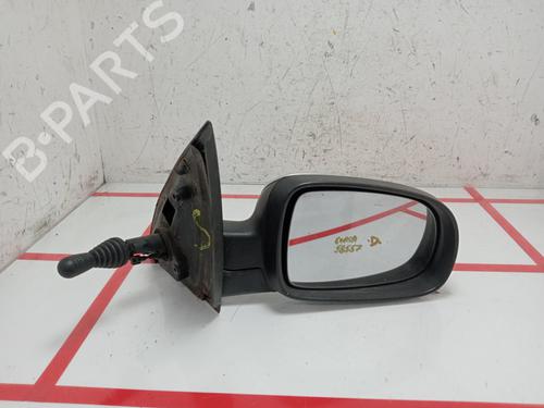 Bakspejl Højre OPEL CORSA C (X01) 1.4 Twinport (F08, F68) (90 hp) 27347723