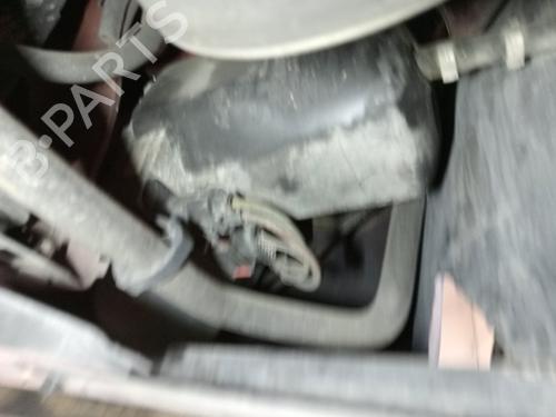 Used Steering pump PEUGEOT 307 (3A/C) 1.6 16V (109 hp) 30863525