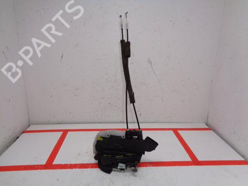 Used Rear right lock NISSAN JUKE (F15) 1.5 dCi (110 hp) 15924858