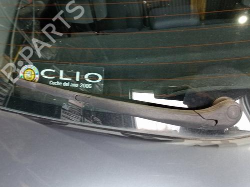 rear-windshield-wiper-arm-renault-clio-iii-br01-cr01-2005-2006-2007-2008-2009-2010-2011-2012-2013-2014-32196328 main image