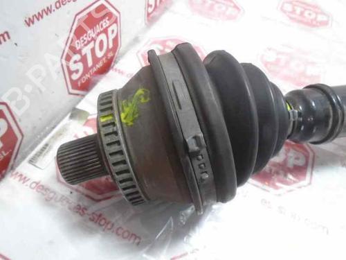 Antriebswelle links vorne AUDI A6 C5 (4B2) 2.4 | BP7353071M38 