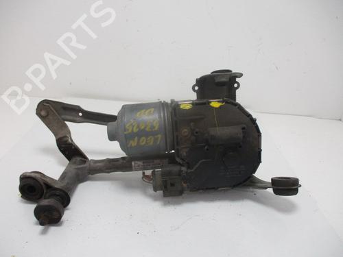 Used Front wiper motor SEAT LEON (1P1) 1.9 TDI (105 hp) 15925403
