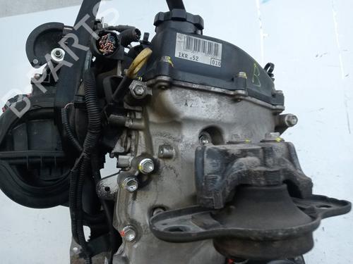 Engine PEUGEOT 107 (PM_, PN_) 1.0 | BP30587734M1