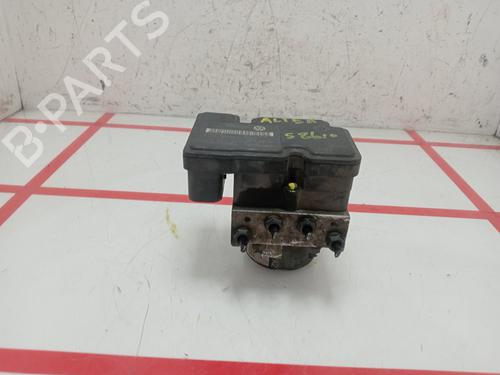 Used ABS pump SEAT ALTEA (5P1) [2004-2015]  27284984