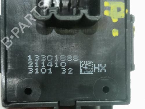 Right rear window switch OPEL INSIGNIA A (G09)  | BP29607824I28 